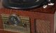 Gramofon Platinium 5431-P Retro 4