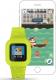 Smartband Garmin Vivofit Junior 3 Moro Zielony 3