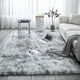 Strado Dywan Ombre Shaggy Strado 200x250 OmbreSilver (Jasny Szary) 5
