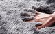Strado Dywan Ombre Shaggy Strado 200x250 OmbreSilver (Jasny Szary) 6
