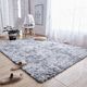 Strado Dywan Ombre Shaggy Strado 200x250 OmbreSilver (Jasny Szary) 8