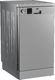 Zmywarka Beko DVS05024S 2