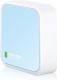 Router TP-Link TL-WR802N 1