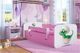 Kocot Kids Łóżko BABY DREAMS mały dino 6 kolorów 5