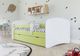 Kocot Kids Łóżko BABY DREAMS dla dzieci z szufladą polskie 3