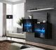 ASM Meble Meblościanka SWITCH SB 3 z podświetleniem LED ASM Meble 2