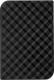 Dysk zewnętrzny HDD Verbatim Store 'n' Go Portable 2TB Czarny (53195) 1