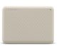 Dysk zewnętrzny HDD Toshiba Canvio Advance 2TB Biały (HDTCA20EW3AA) 1