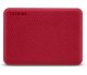 Dysk zewnętrzny HDD Toshiba Canvio Advance 4TB Czerwony (HDTCA40ER3CA) 1