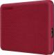 Dysk zewnętrzny HDD Toshiba Canvio Advance 4TB Czerwony (HDTCA40ER3CA) 5