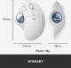 Mysz Logitech ERGO M575 (910-005870) 7