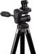 Hama Adapter Do Kamery GoPro Na Statyw 1/4'' Czarny (000043540000) 2