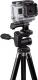 Hama Adapter Do Kamery GoPro Na Statyw 1/4'' Czarny (000043540000) 3