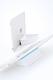 Podstawka BlueLounge Casa (Nest) stojak uniwersalny tablet smartfon biały (CS-WH) 7