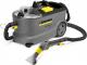 Odkurzacz przemysłowy Karcher Puzzi 10/1 (1.100-130.0) 2