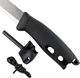 Morakniv Nóż Morakniv Companion Spark - Stainless Steel (NZ-CSP-SS-01) 5