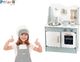 Viga Toys PolarB Kuchnia z akcesoriami eco* mint (44048) 2