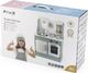 Viga Toys PolarB Kuchnia z akcesoriami eco* mint (44048) 5
