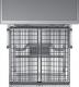 Zmywarka Samsung DW60M6050FS 4