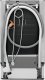 Zmywarka Electrolux EEA12100L 3