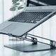 Nillkin Podstawka ProDesk szara 7