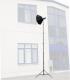 Walimex Jumbo Lamp Tripod 730cm AIR (16331) 1