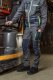 Neo Spodnie robocze PREMIUM, 100% bawełna, ripstop, rozmiar S 10