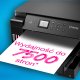 Drukarka atramentowa Epson EcoTank* L11160 (C11CJ04402) 8