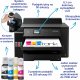 Drukarka atramentowa Epson EcoTank* L11160 (C11CJ04402) 2