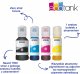 Drukarka atramentowa Epson EcoTank* L11160 (C11CJ04402) 3