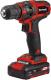 Wiertarko-wkrętarka Einhell TC-CD 18/35 Li 18 V 1 x akumulator 1.5 Ah 2
