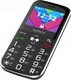 Telefon komórkowy myPhone Halo C Dual SIM Czarno-srebrny 2