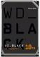 Dysk WD Black Gaming 10TB 3.5" SATA III (WD101FZBX ) 1