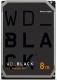 Dysk WD Black Gaming 8TB 3.5" SATA III (WD8001FZBX ) 1