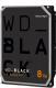 Dysk WD Black Gaming 8TB 3.5" SATA III (WD8001FZBX ) 2