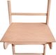 BenchK 110 Brązowe 62 cmx58 cm 2