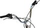 Enero Rower 3-kołowy 24" rehabilitacyjny 6-biegowy waniliowy 6
