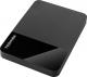 Dysk zewnętrzny HDD Toshiba Canvio Ready 1TB Czarny (HDTP310EK3AA) 4