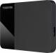 Dysk zewnętrzny HDD Toshiba Canvio Ready 4TB Czarny (HDTP340EK3CA) 3