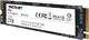 Dysk SSD Patriot P300 2TB M.2 2280 PCI-E x4 Gen3 NVMe (P300P2TBM28) 5