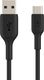 Kabel USB Belkin  (CAB001bt0MBK) 1
