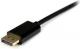 Kabel StarTech DisplayPort Mini - DisplayPort 4m czarny (MDP2DPMM4M) 2