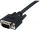 Kabel StarTech DVI-A - D-Sub (VGA) 1m czarny (DVIVGAMM1M) 2