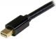 Kabel StarTech DisplayPort Mini - HDMI 2m czarny (MDP2HDMM2MB) 2