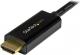Kabel StarTech DisplayPort Mini - HDMI 2m czarny (MDP2HDMM2MB) 4