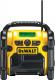 Radio budowlane Dewalt DCR019 2