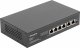 Switch Lanberg RSFE-4P-2FE-60 4