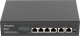 Switch Lanberg RSFE-4P-2FE-60 3