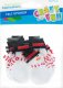 Craft with Fun CF OZDOBA DEK FILC BALWAN SPRZYL 18SZT 12/288 2