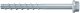 Fischer Wkręt do betonu FBS II 8x100 US TX 50 vnt. 4048962251388 1